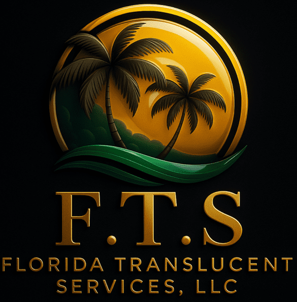 Florida Translucent Services, LLC