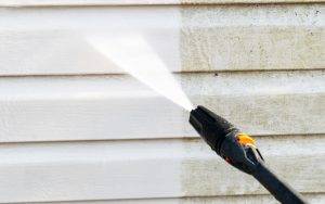 Pressure Washing (1)