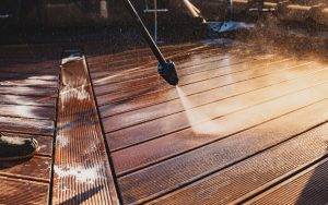 Pressure Washing (2)