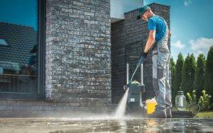 Pressure Washing (5)