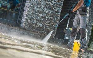 Pressure Washing (8)